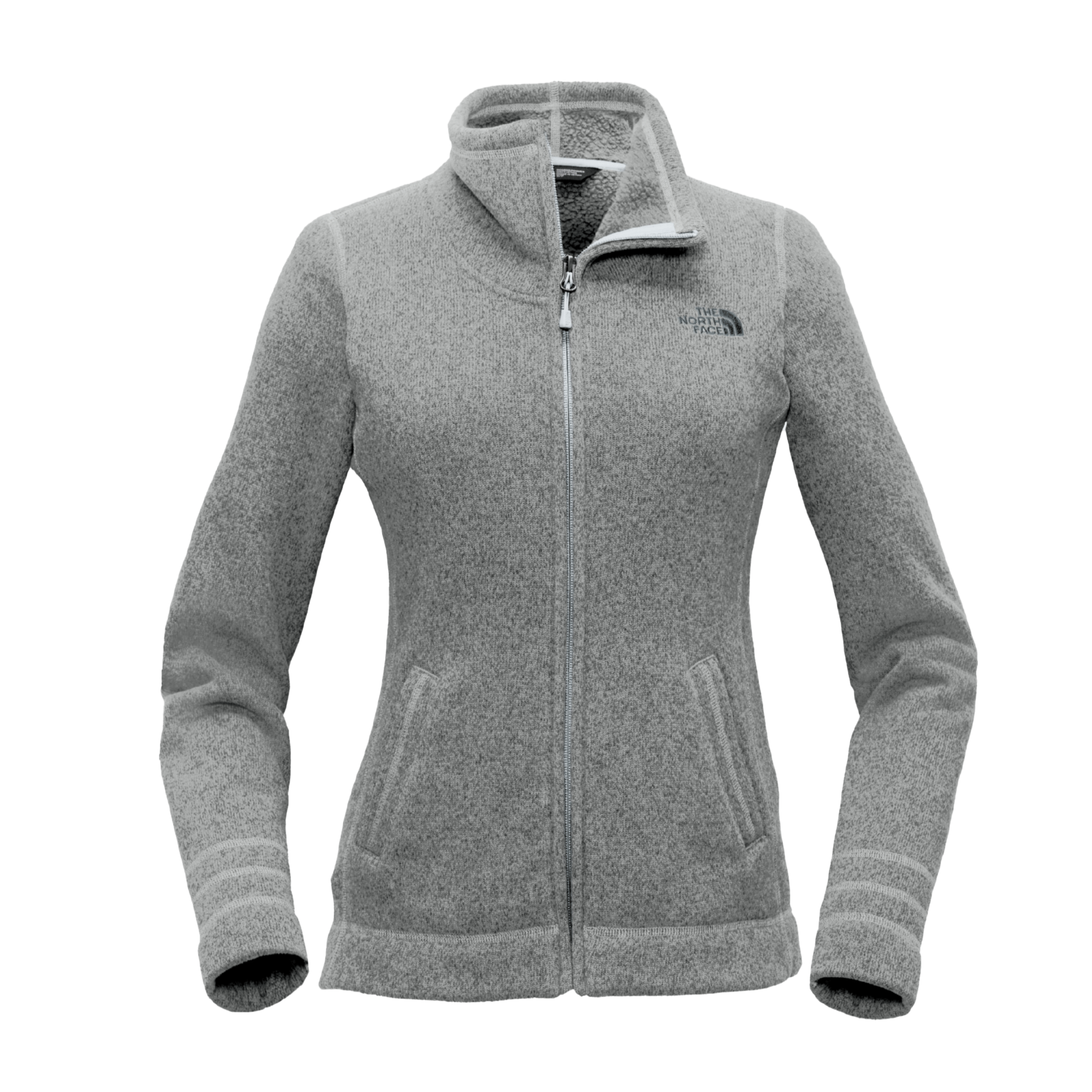 The North Face® Ladies' Sweater Fleece Jacket - Lockheed Martin Company  Store
