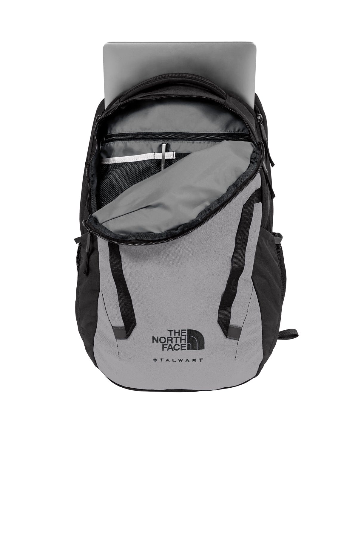 north face custom backpack Custom North Face Stalwart Backpack | Corporate Gift