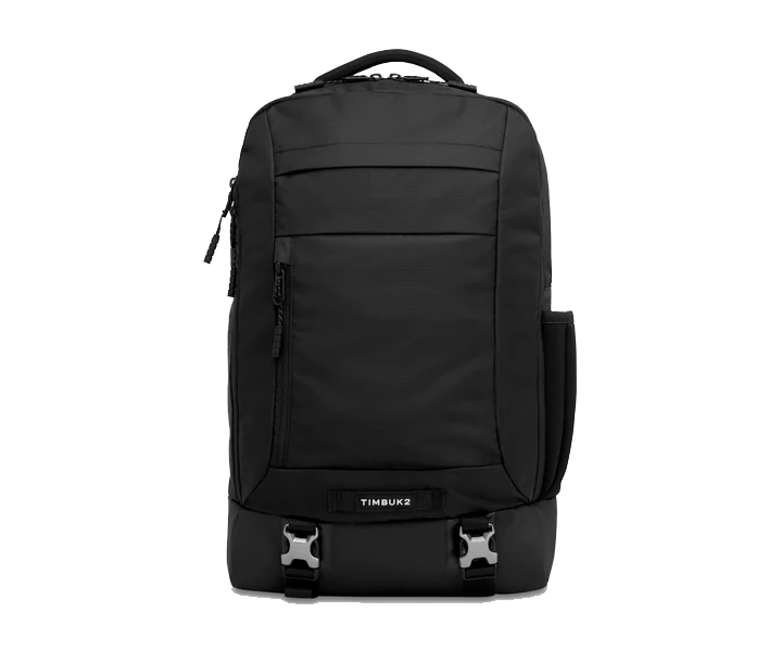 Custom Timbuk2 Authority Laptop Backpack Deluxe