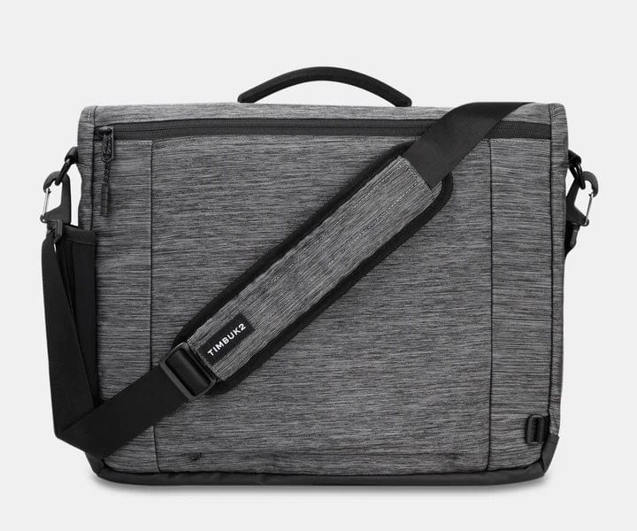 Timbuk2 Closer Laptop Briefcase Review, by Geoff