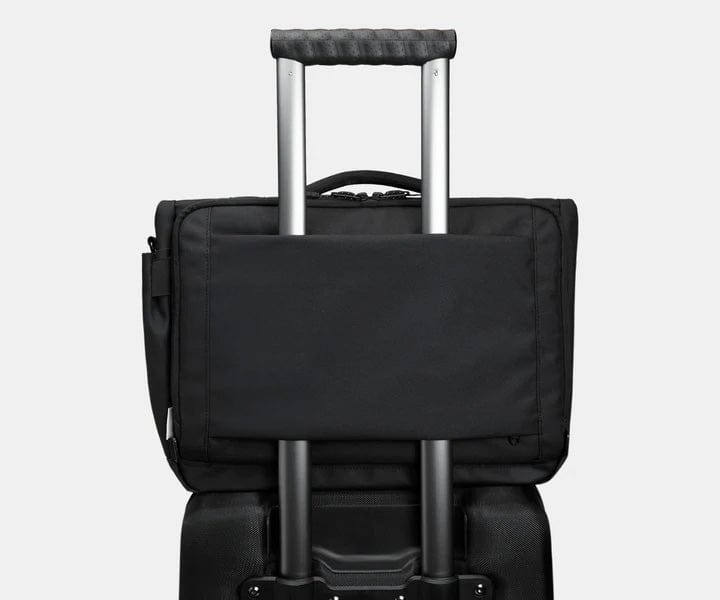 timbuk2 commute messenger bag dark brown Custom Commute Messenger Bag 2.0 | Corporate Gifts