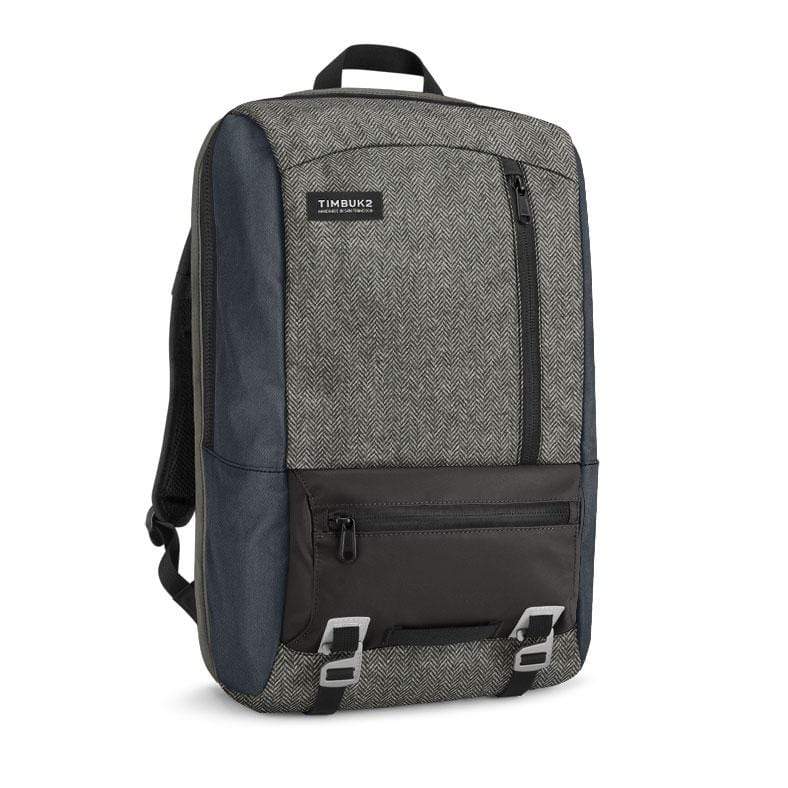 Custom Alcatraz Laptop Backpack Corporate Merch Clove Twine
