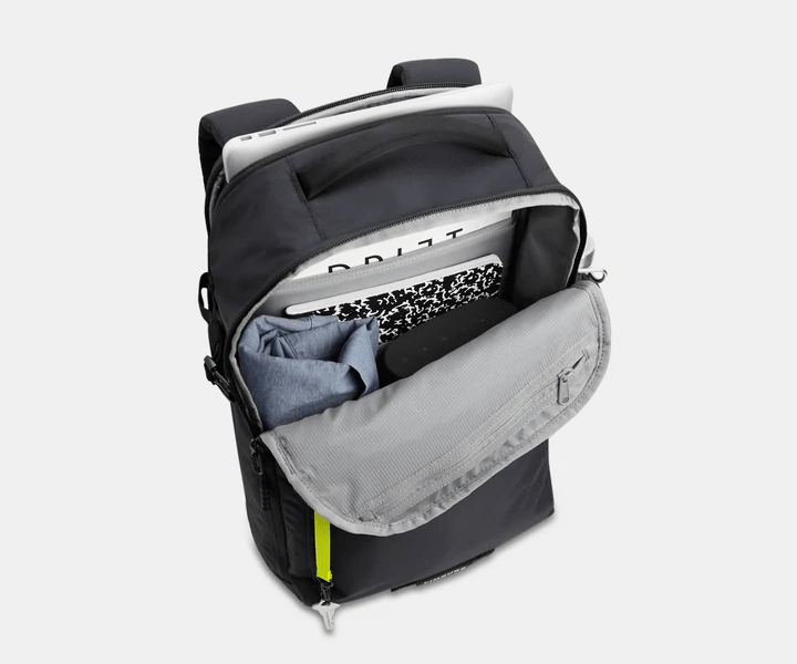 Custom Timbuk2 Division Laptop Bag Deluxe | Corporate Gifts Custom Timbuk2 Division Laptop Bag Deluxe | Corporate Gifts