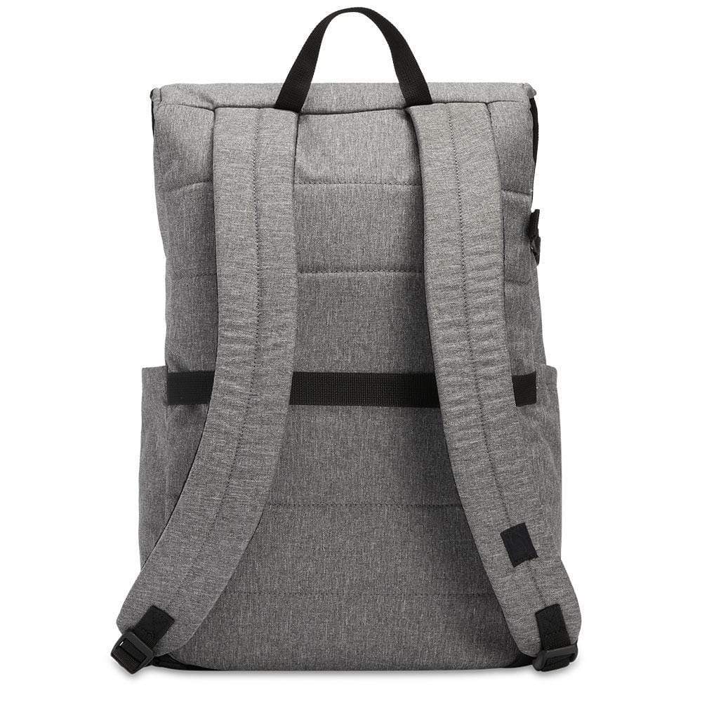 Incognito Hidden Lock Backpack - A. Rifkin Co.