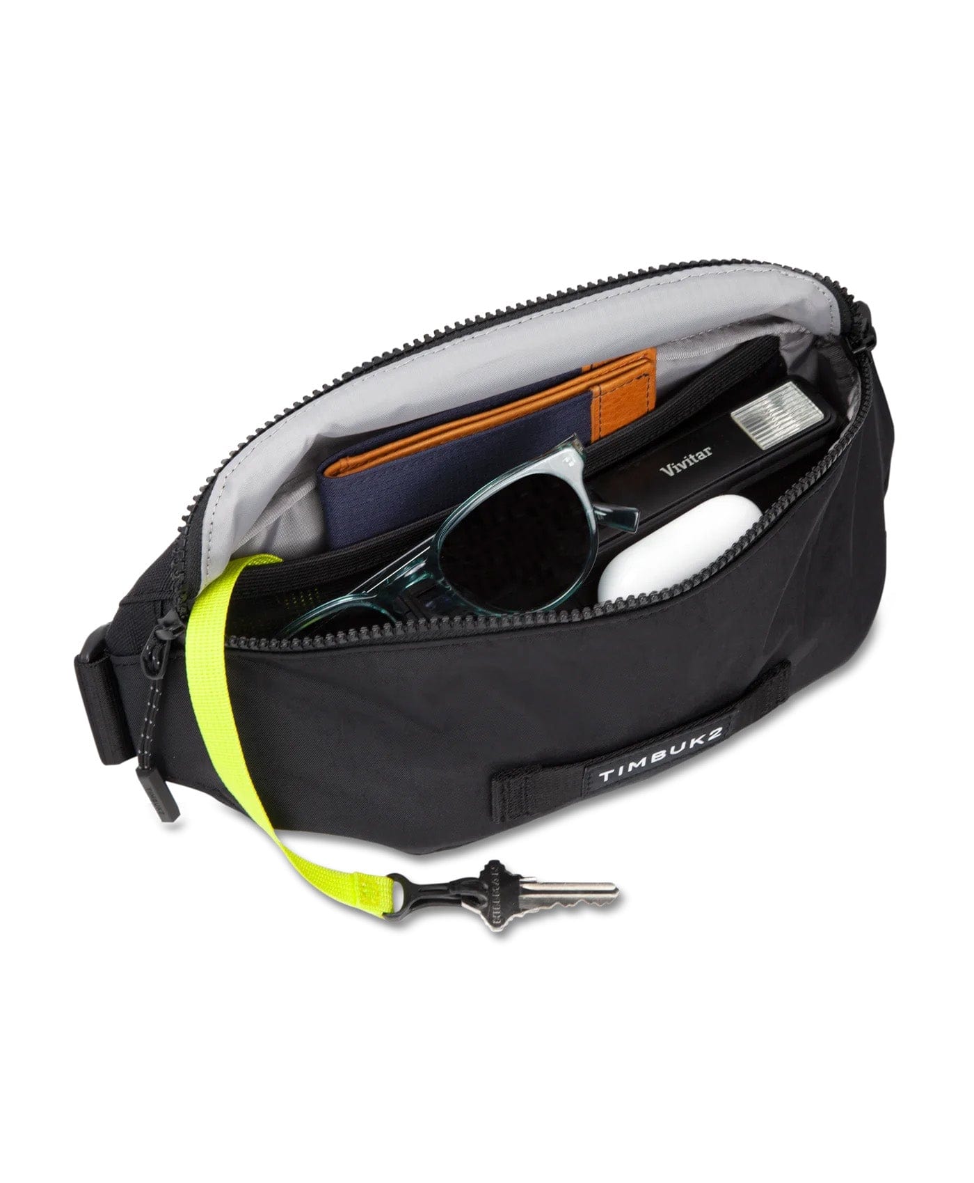 timbuk2 sacoche bag Custom Timbuk2 Slacker Chest Pack | Corporate Gifts
