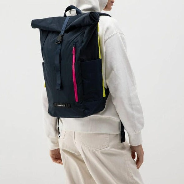 Custom Timbuk2 Tuck Laptop Backpack