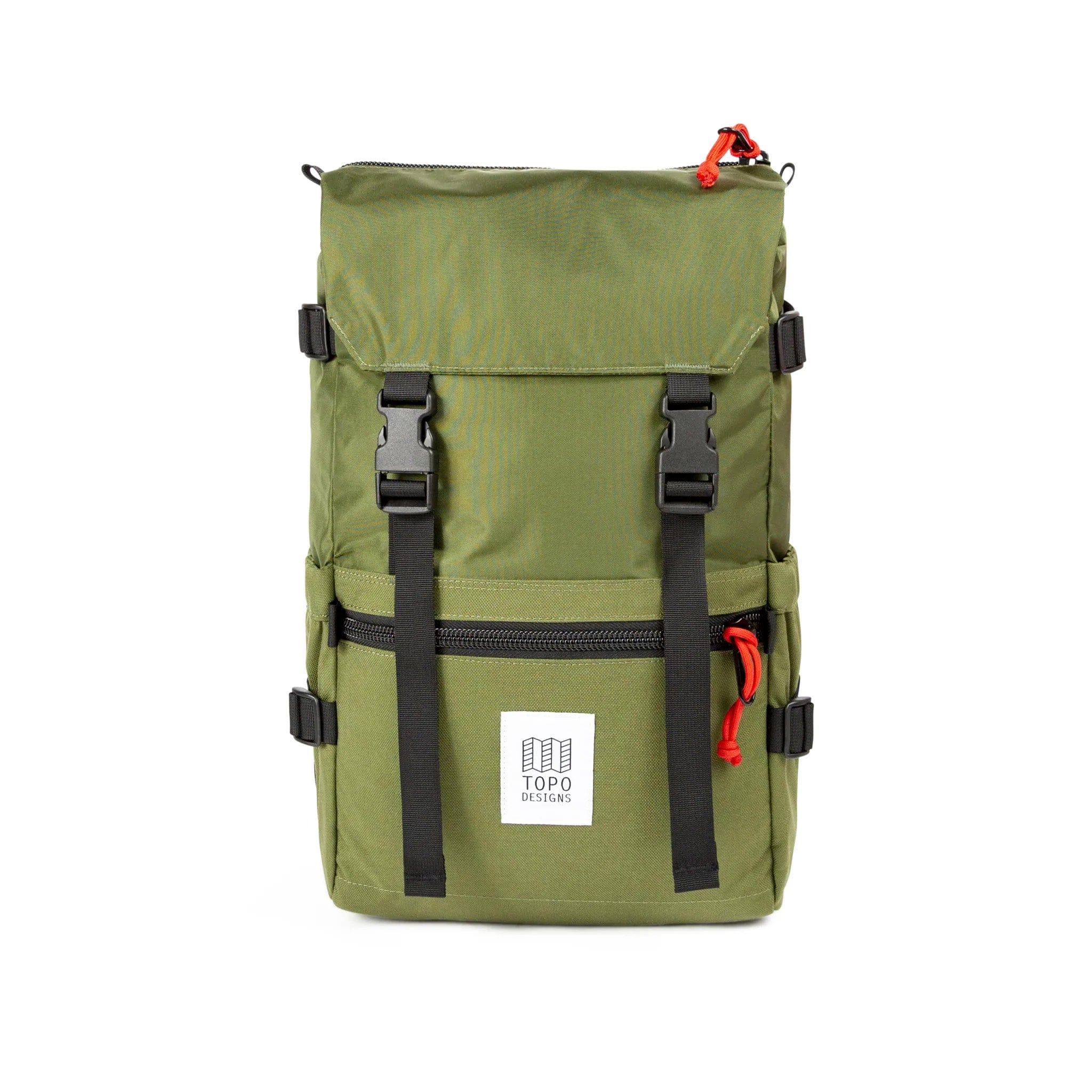 Custom TOPO Designs Rover Pack Classic | Corporate Gifts | C&T – Clove ...