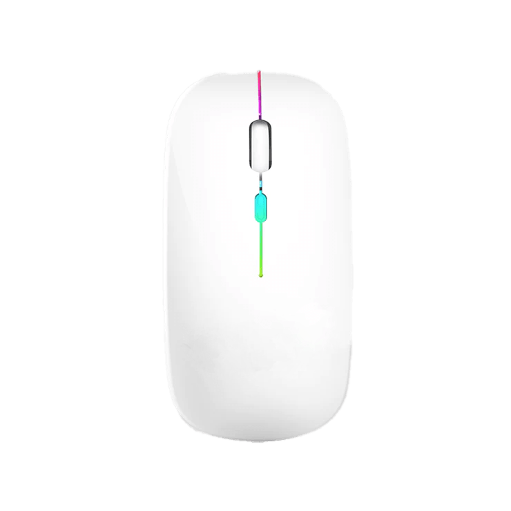 Custom Vienna PRO Wireless Mouse