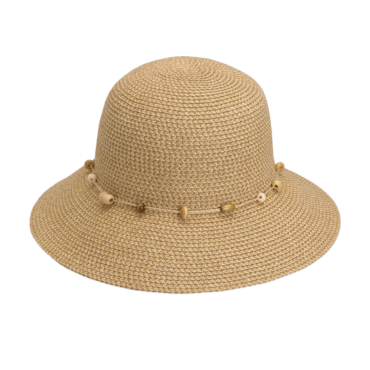 Custom Wallaroo Naomi Hat