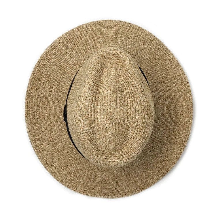 Custom Wallaroo Palm Beach Hat