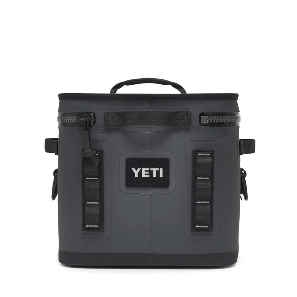 Custom YETI Hopper Flip 12 Soft Cooler | Corporate Gifts | C&T Clove & Twine Custom YETI Hopper Flip 12 Soft Cooler | Corporate Gifts | C&T Clove & Twine