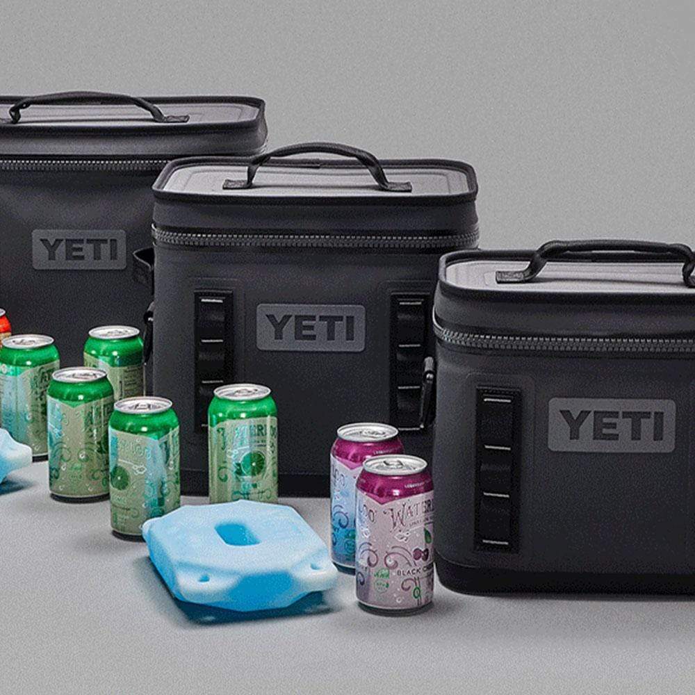 Custom YETI Hopper Flip Soft Cooler Corporate Gifts C&T