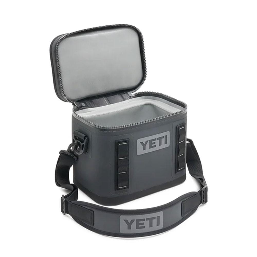 For Sale: Used Yeti Hopper Flip 18 Portable Soft Cooler