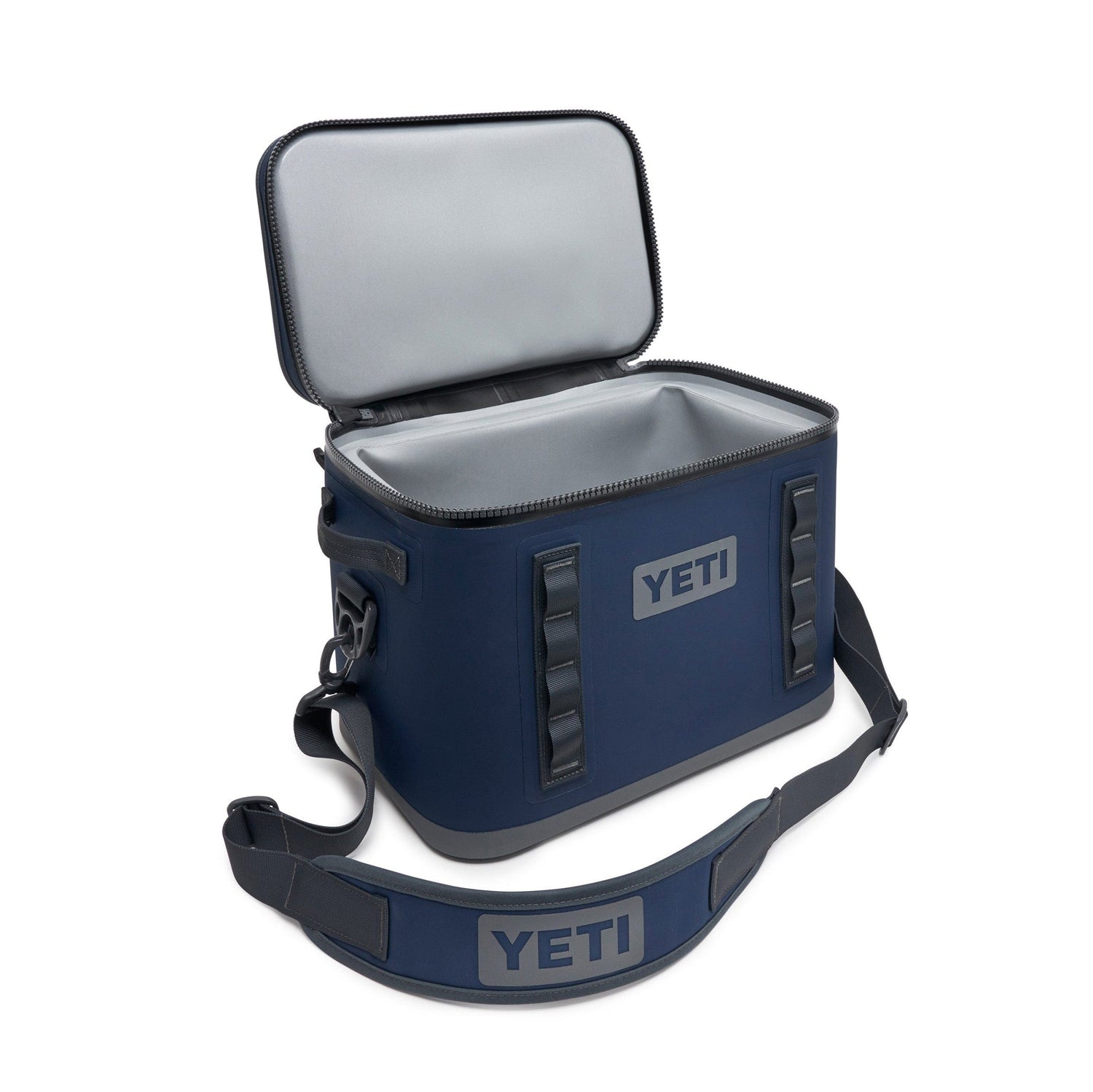 Custom YETI Hopper Flip Soft Cooler Corporate Gifts C&T
