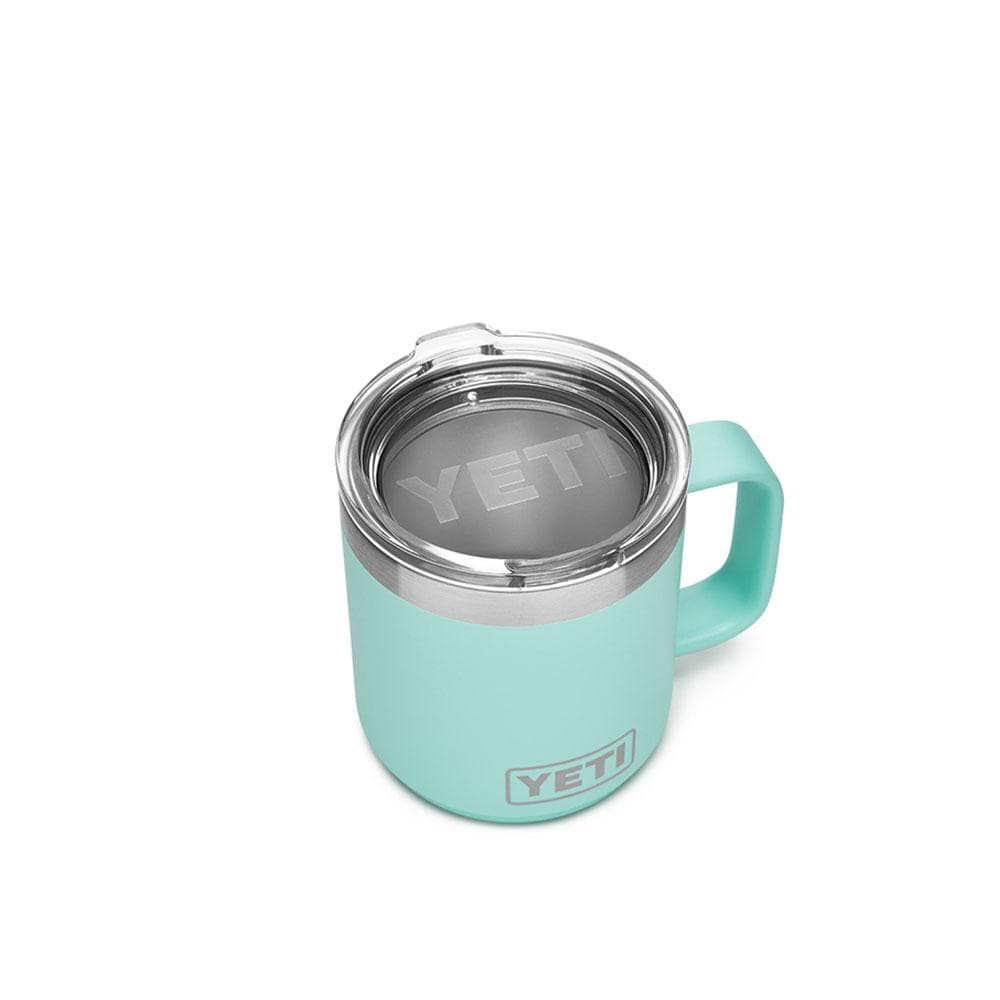 Rambler Stackable Mug  10 oz – Custom Branding