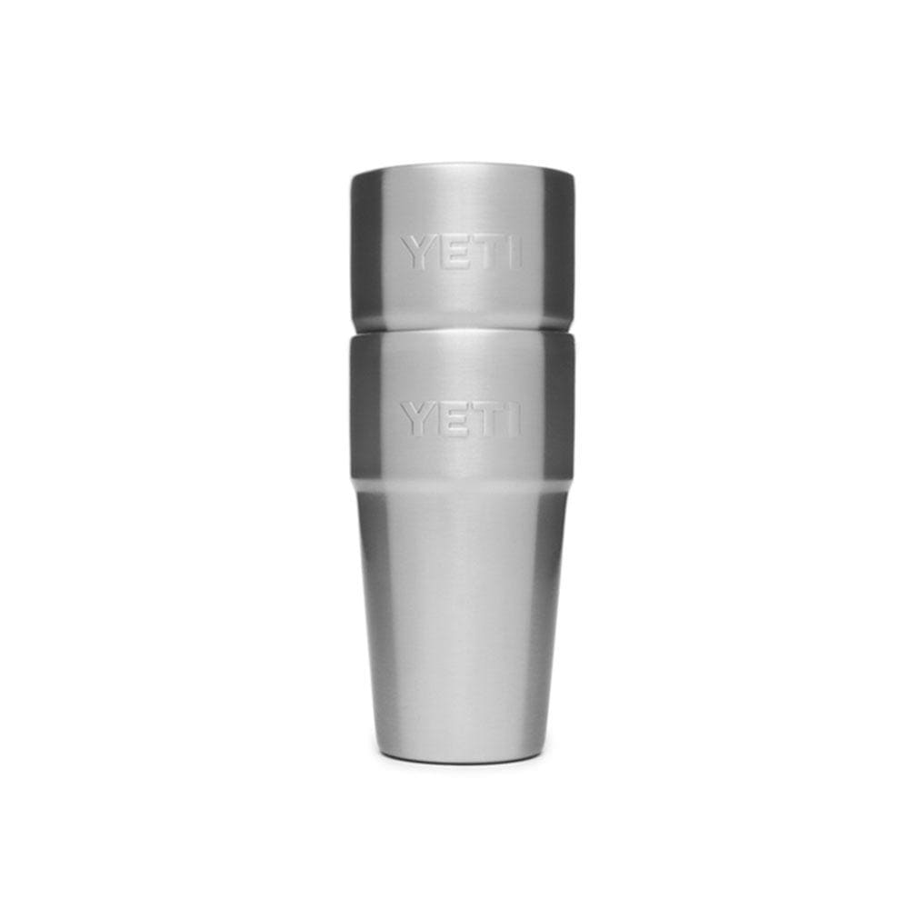 YETI Rambler 16 oz Stackable Pint, Vacuum Insulated