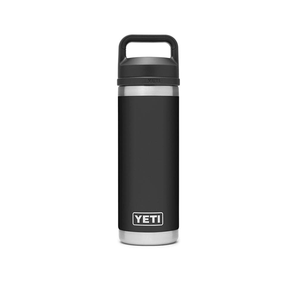 YETI Rambler 18oz Insulated Bottle with HotShot Cap