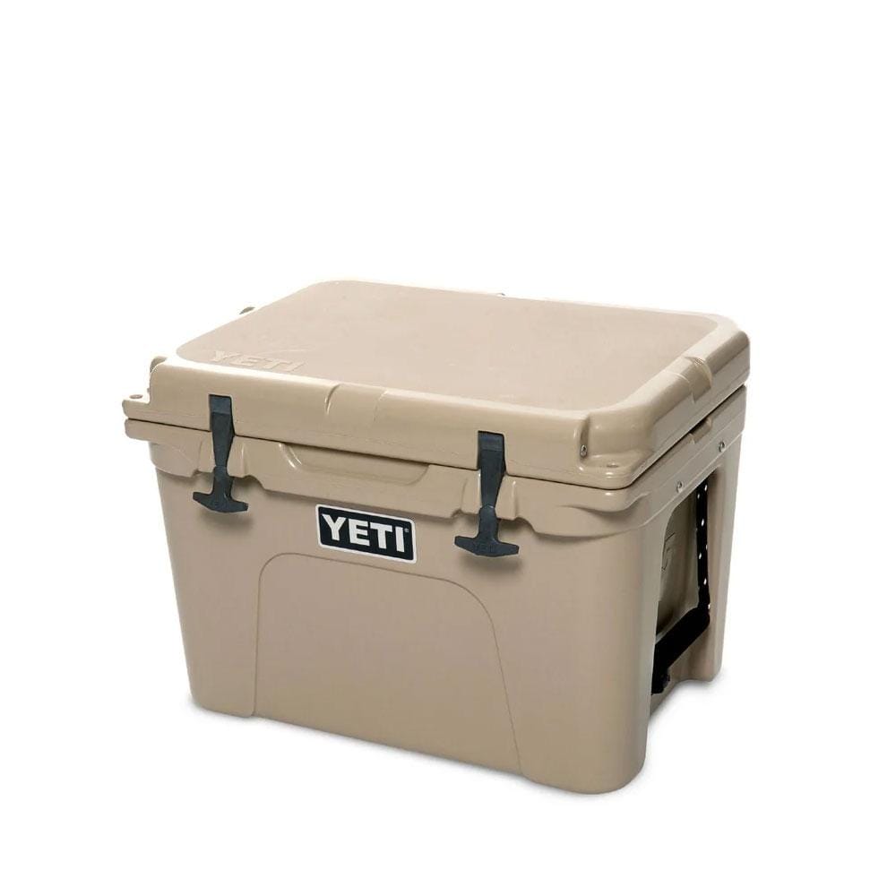 Custom YETI Tundra 35 Hard Cooler, Corporate Gifts