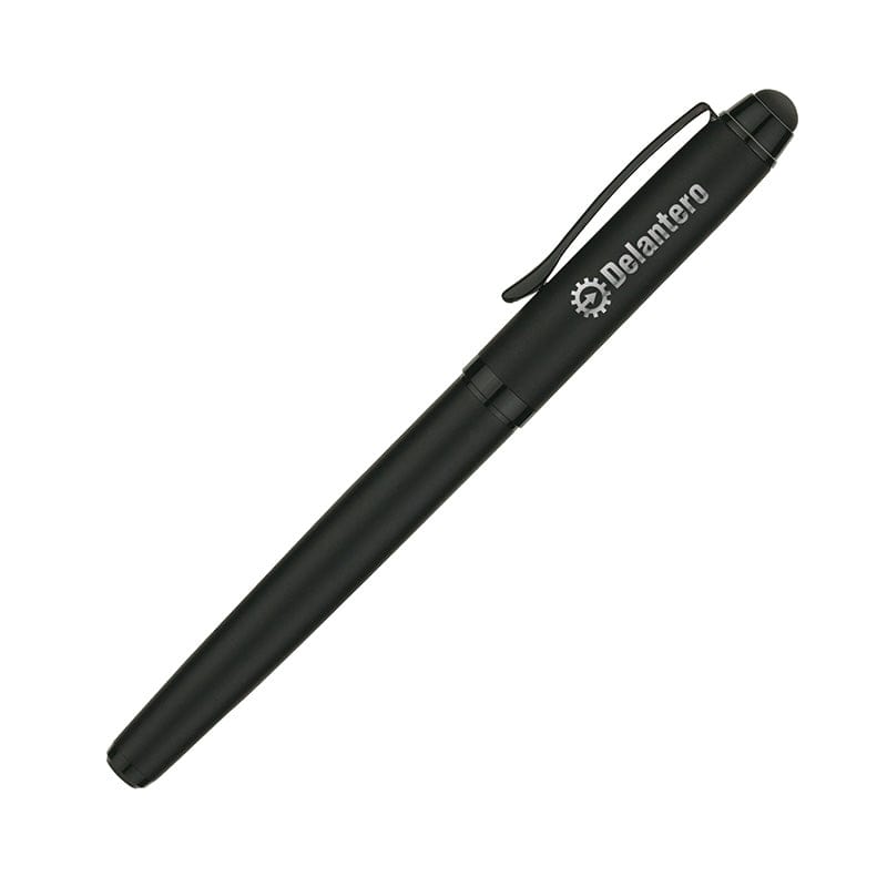 Custom Zest Rollerball Pen