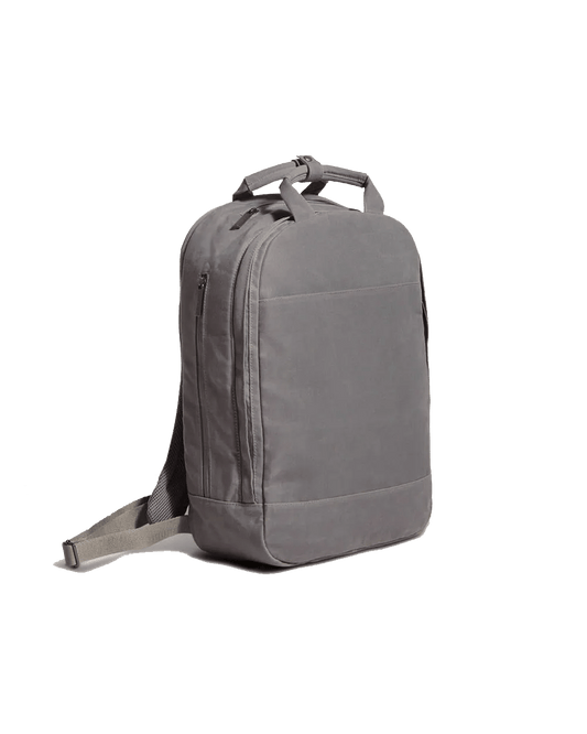 Dusk Grey Custom Day Owl Backpack