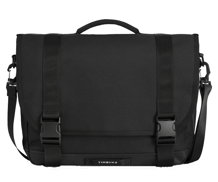 Custom Classic Messenger Bag