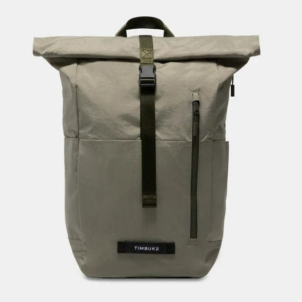 Eco Gravity Custom Timbuk2 Tuck Laptop Backpack