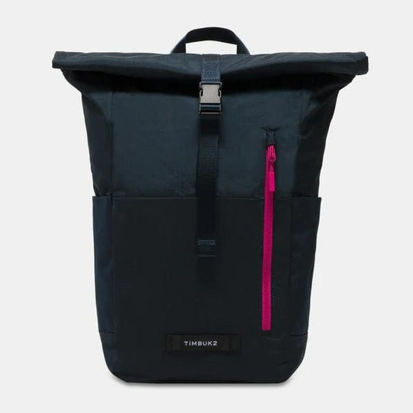Eco Nautical Pop Custom Timbuk2 Tuck Laptop Backpack