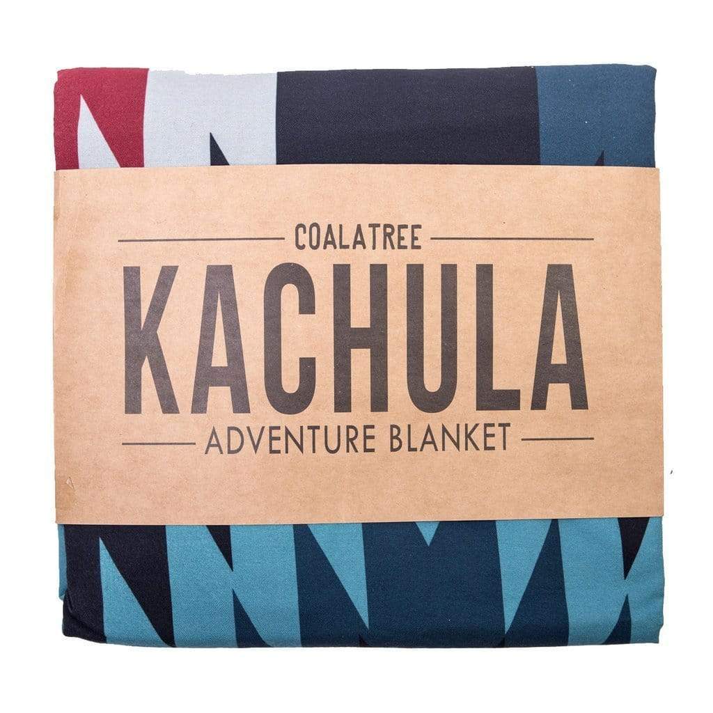 Escalante Custom Kachula Adventure Blanket