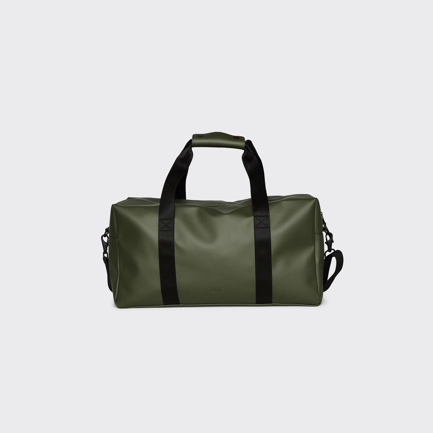 Evergreen Custom RAINS Gym Bag