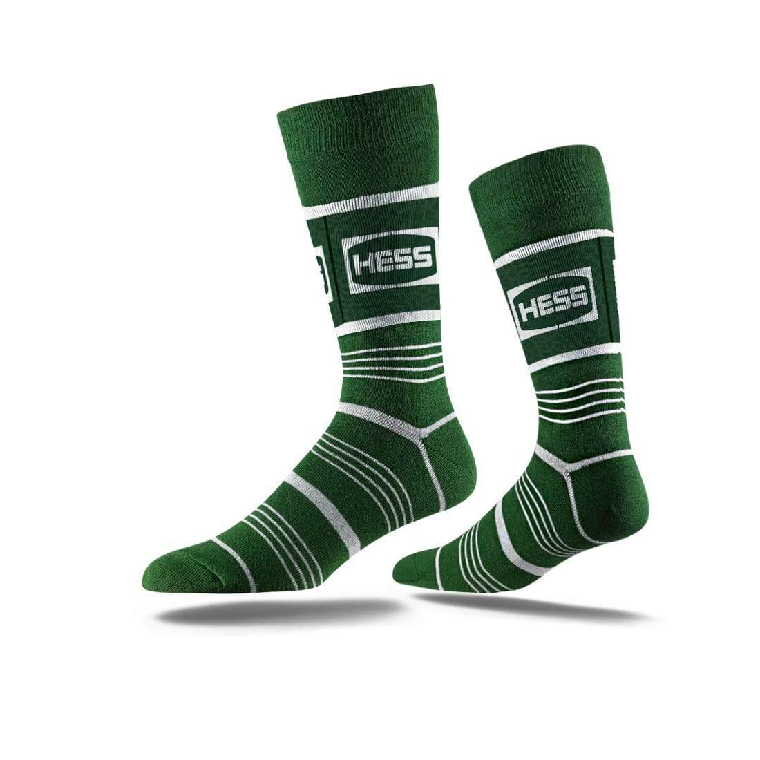 Forest Custom Custom Printed Business Sock
