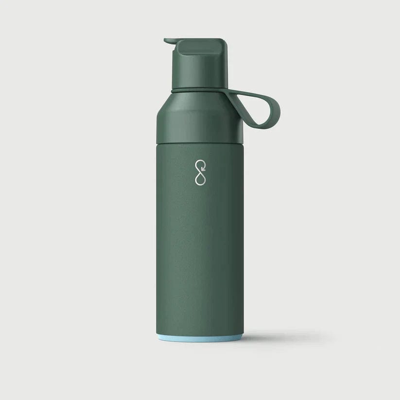 Forest Green Custom Ocean Bottle GO