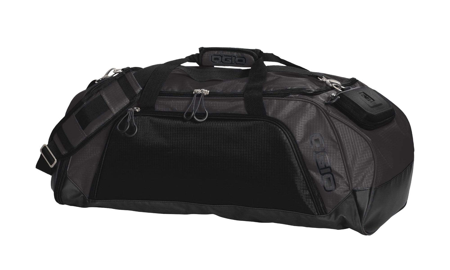 Sac à dos OGIO No Drag Mach S Stealth - OGIO / Bagagerie pilote Sac à dos OGIO No Drag Mach S Stealth - OGIO / Bagagerie pilote