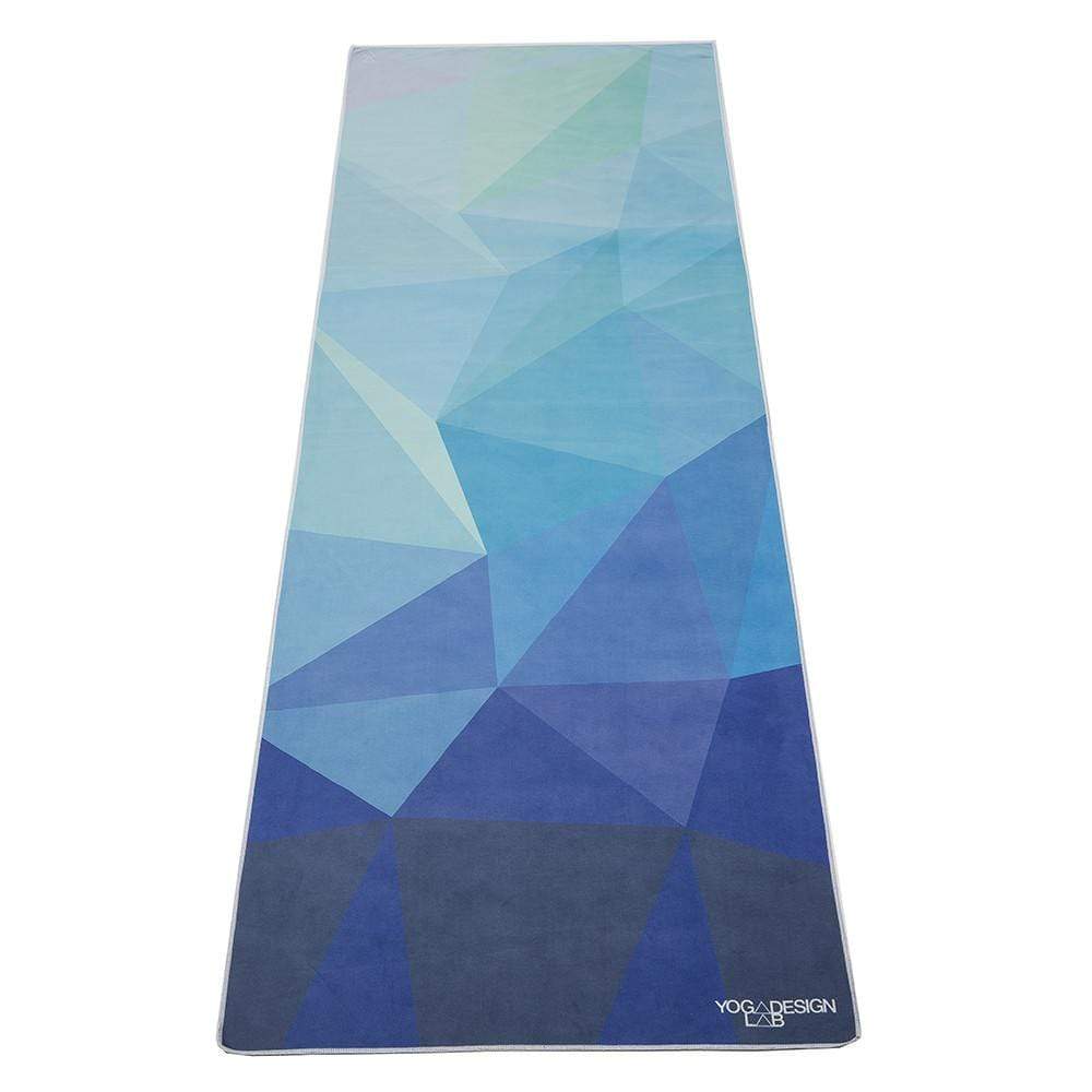 Yoga Mat Towel – Clove & Twine