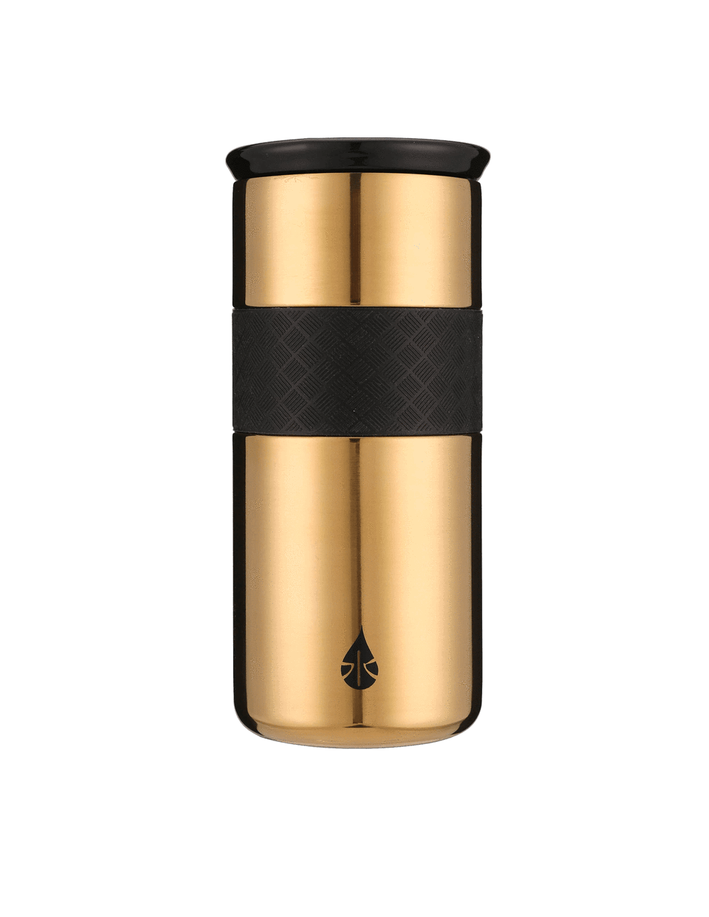 Custom Elemental Tumbler 16oz Corporate Gifts Clove & Twine