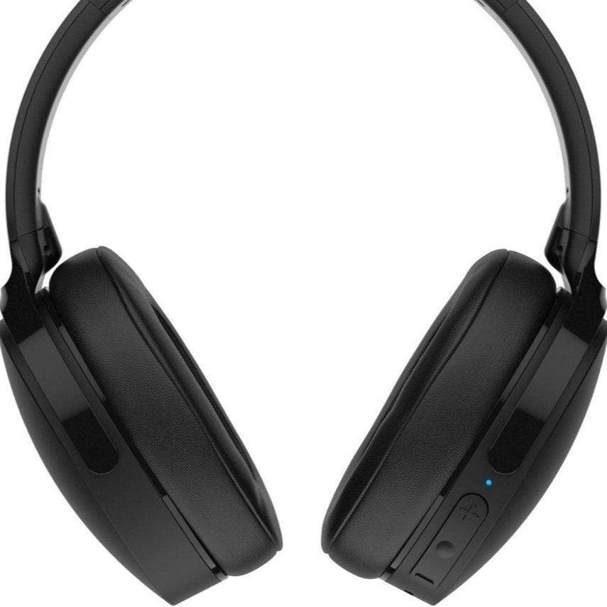 Gray Custom Skullcandy Hesh 3 Wireless Headphones