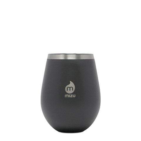 Gray Custom Wine Cup