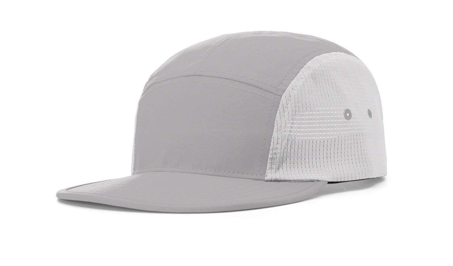 Grey/Glacier Grey Custom Pacific Crest Trail Hat
