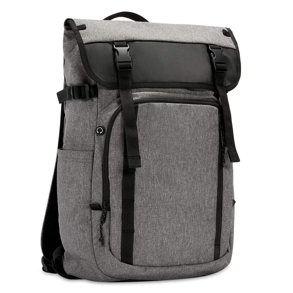 Custom Incognito Tech Pack | Custom Corporate Bags | Clove & Twine