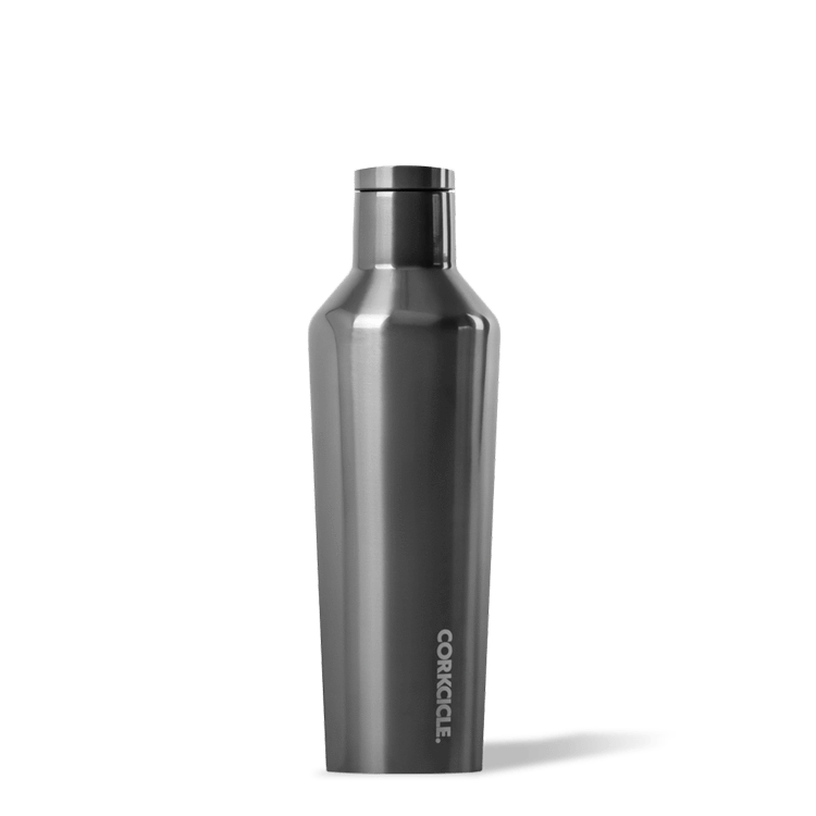 Gunmetal Custom Corkcicle Canteen - 16oz Special Collections