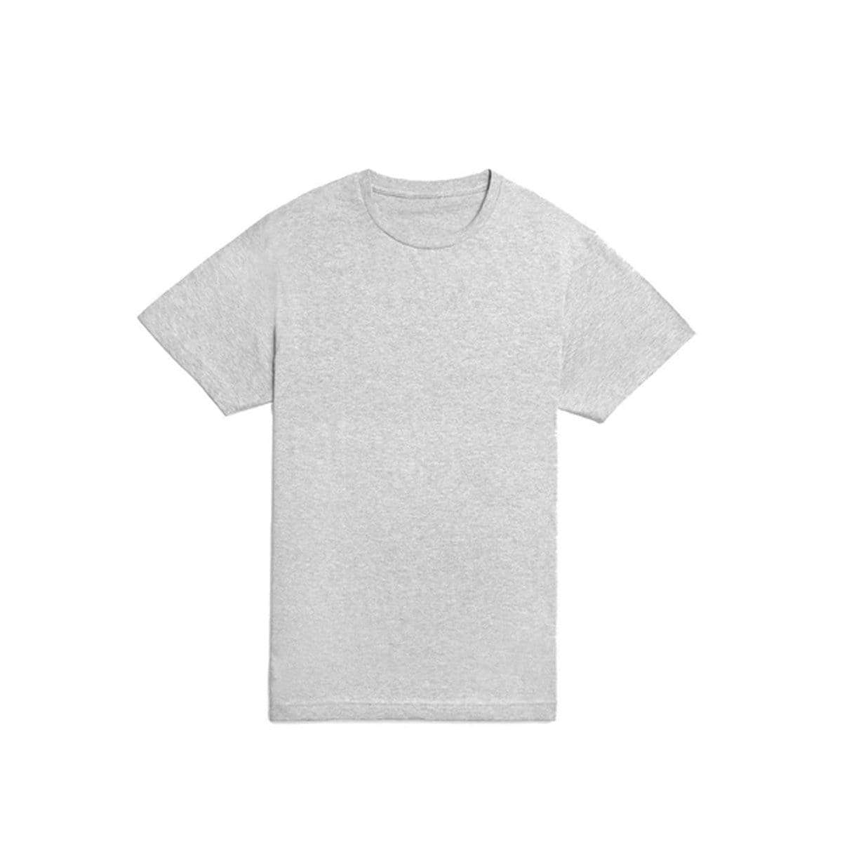 Heather Grey / XS Custom Original Favorites Supima® T-Shirt