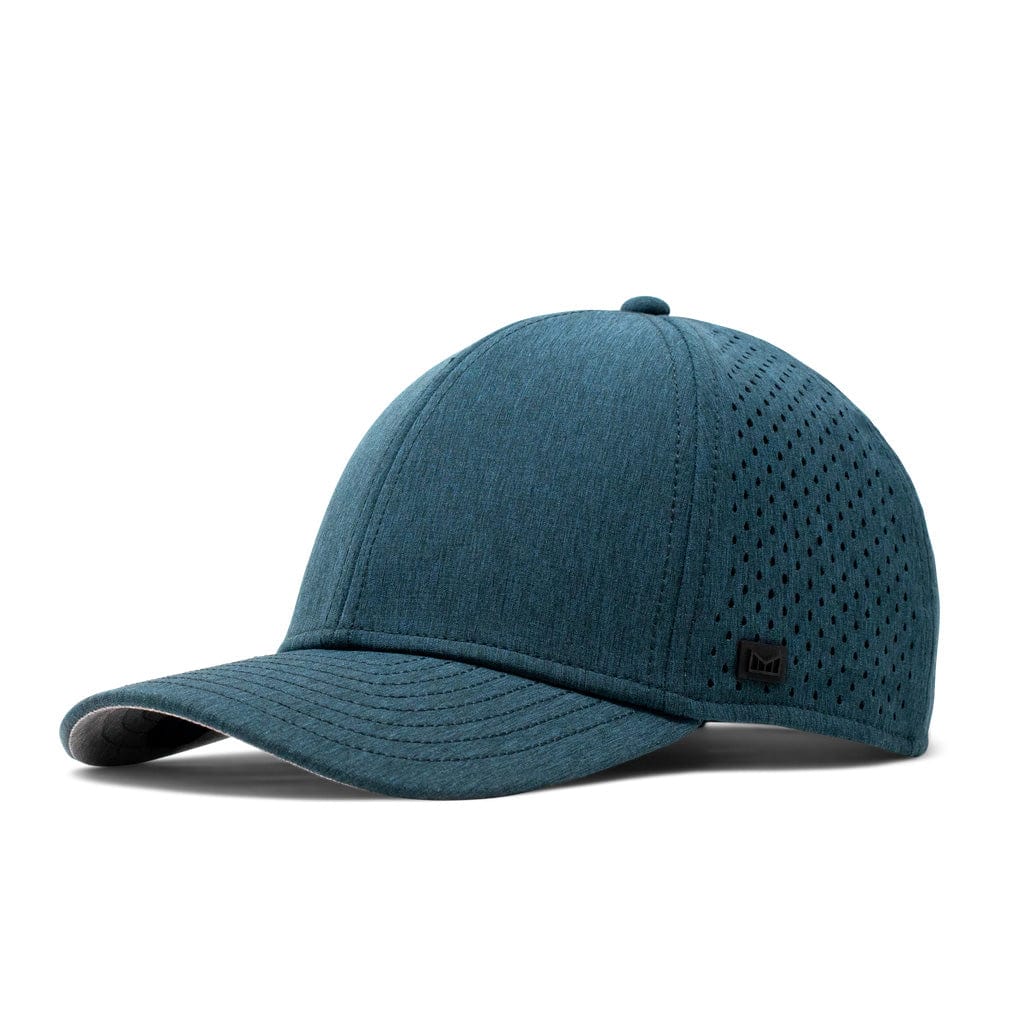 Heather Ocean Custom Melin A-Game Hydro Hat