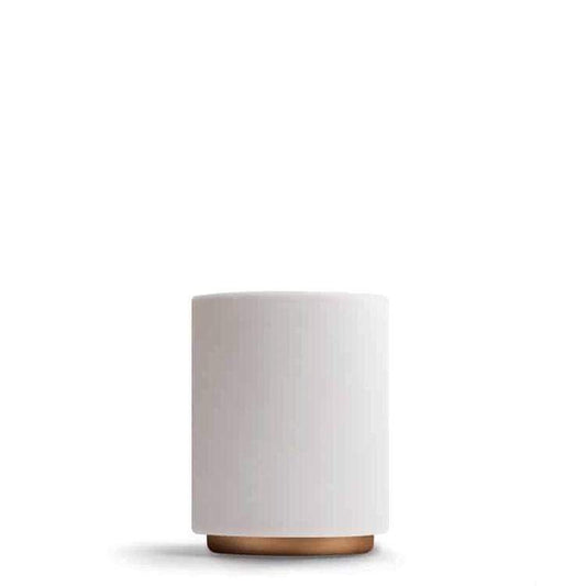 Matte White
