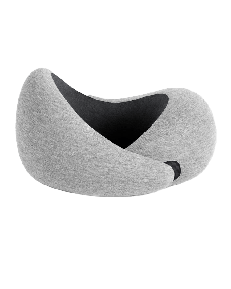 Custom Ostrich Pillow Heated Neck Wrap Corporate Gifts C&T Clove