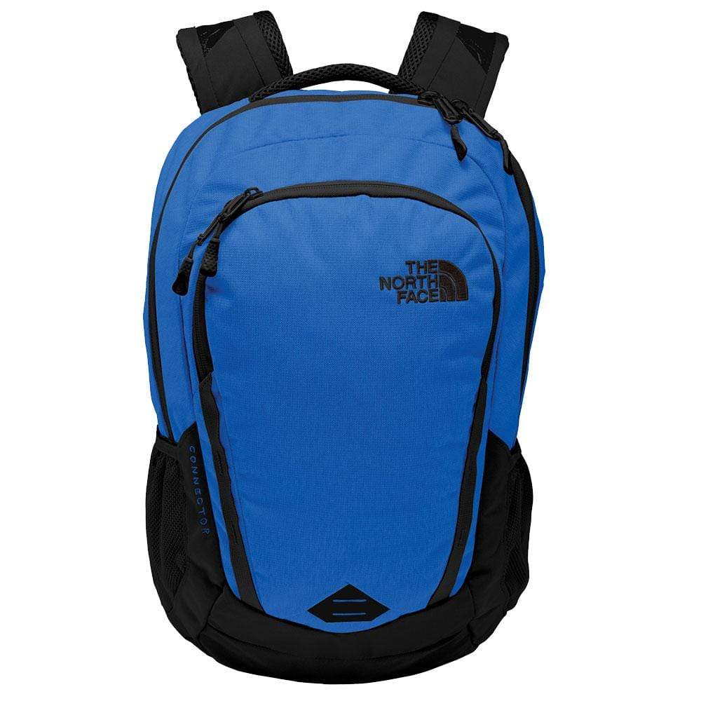 north face connector backpack grey The North Face Connector Backpack | Corporate Gifts