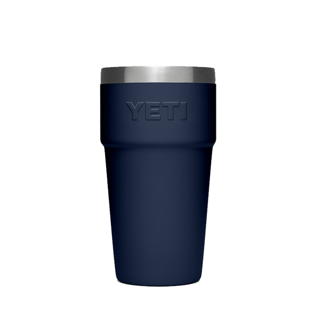 Custom YETI Rambler Stackable Cup | Corporate Gifts | C&T – Clove Custom YETI Rambler Stackable Cup | Corporate Gifts | C&T – Clove