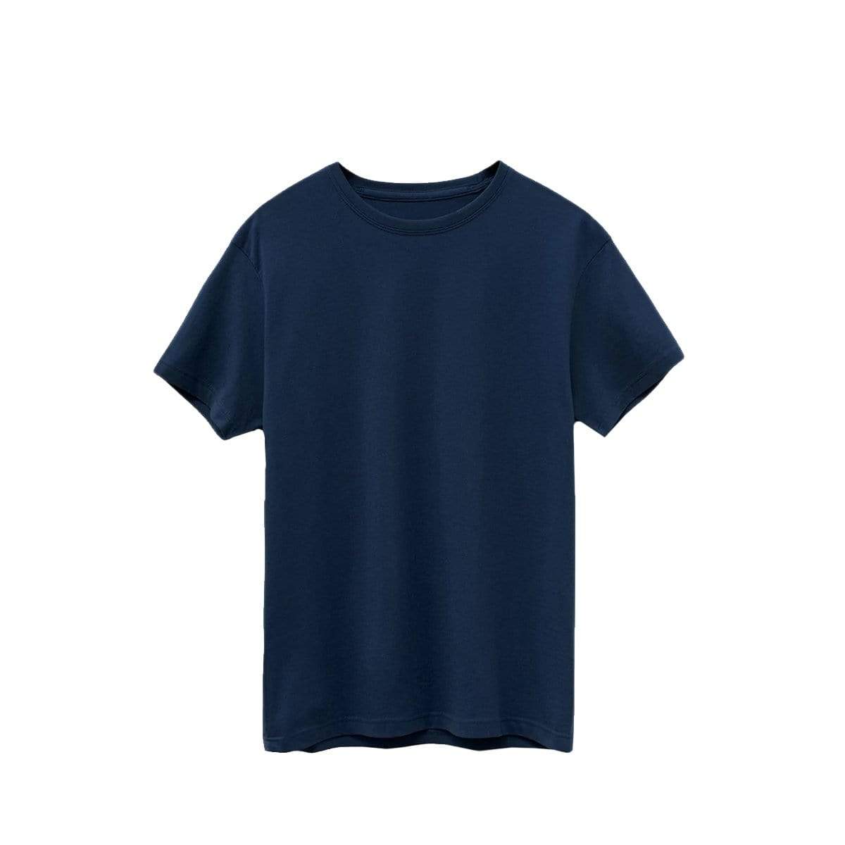 Navy / XS Custom Original Favorites Supima® T-Shirt