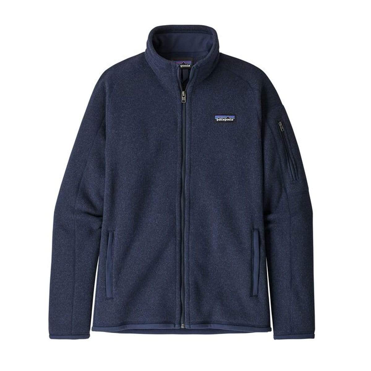 New Navy / XS Custom Patagonia Women's Better Sweater Jacket