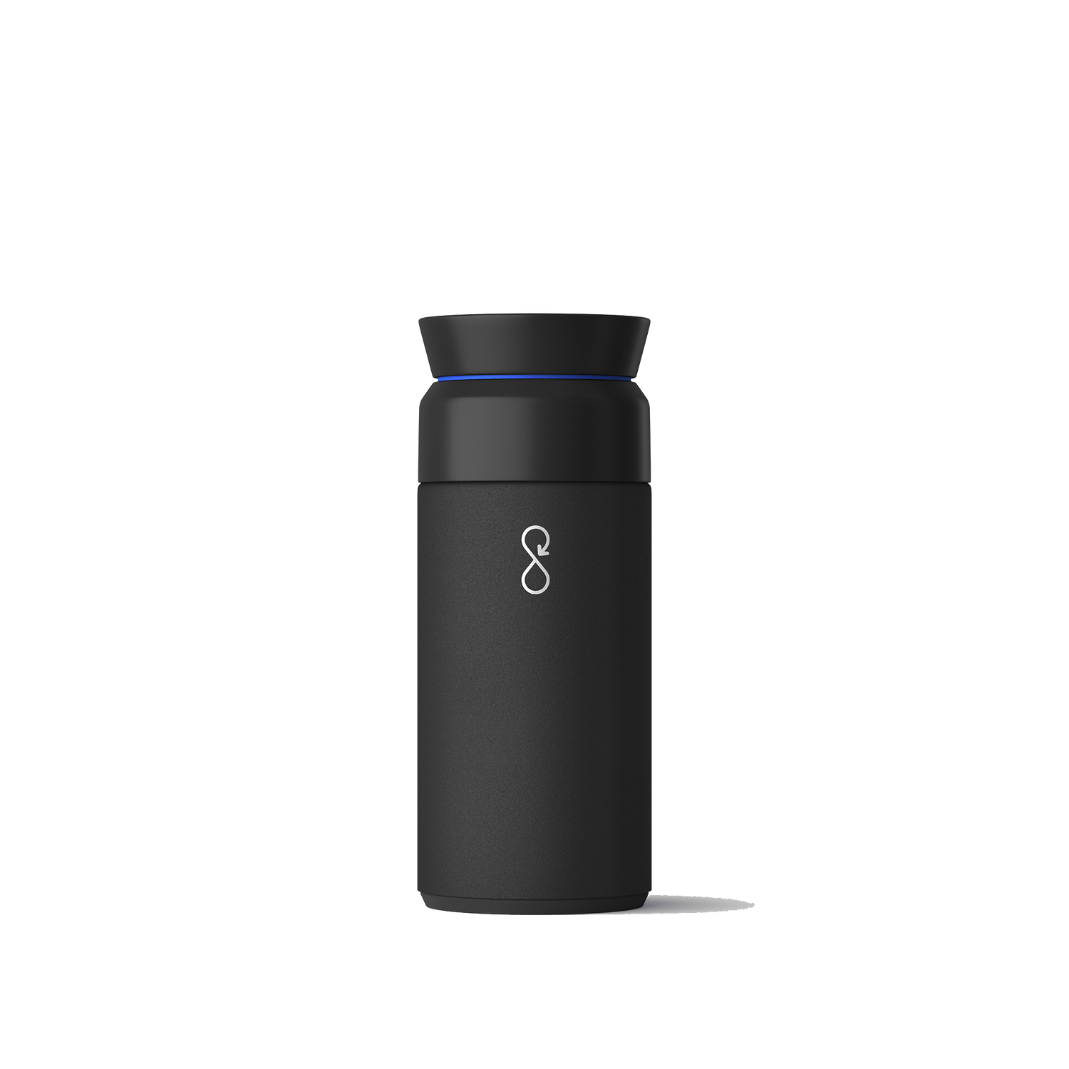 Custom Ocean Bottle Brew Flask
