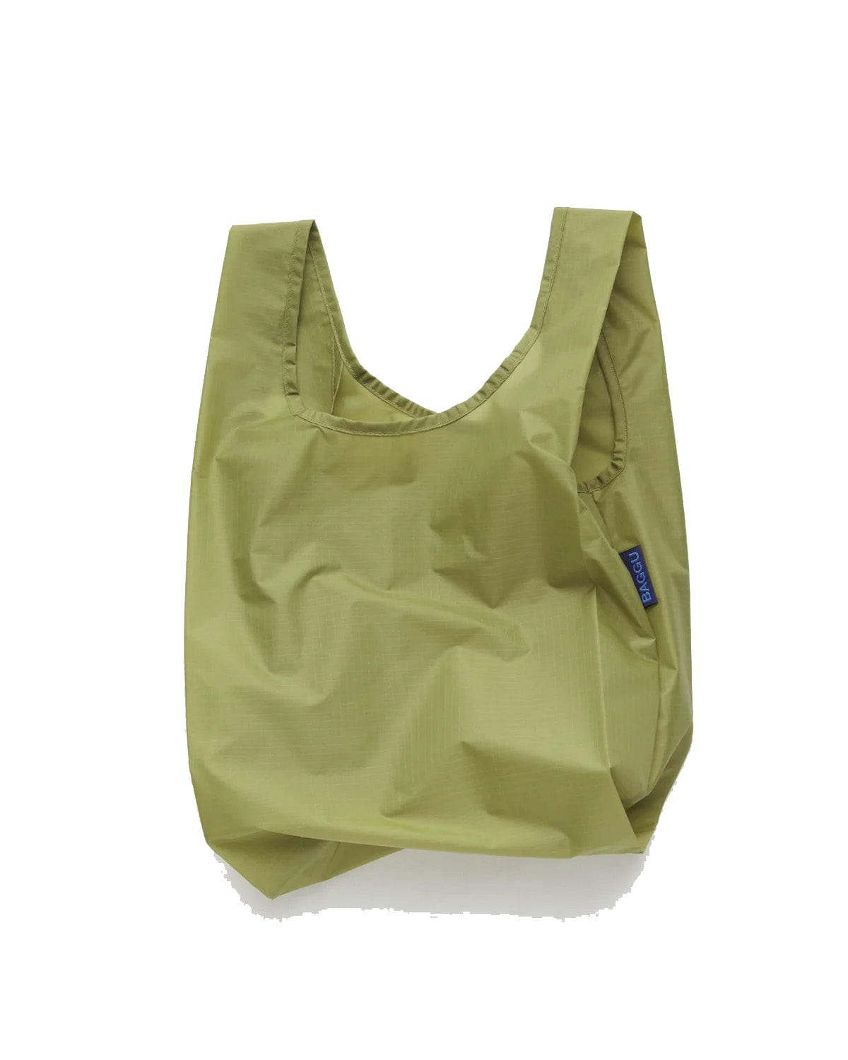 Pistachio Custom Baggu Baby Bag