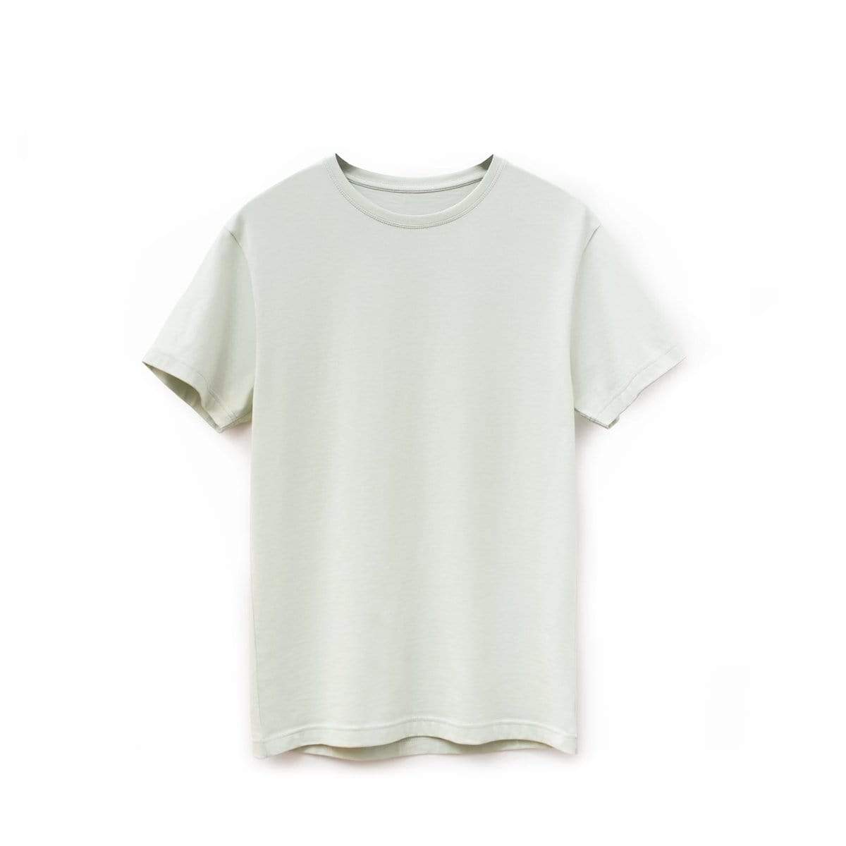 Seafoam / XS Custom Original Favorites Supima® T-Shirt